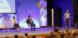 Parceria entre GDF e Apex facilita entrada de empresas de Brasília no mercado internacional