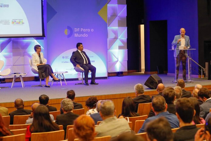 Parceria entre GDF e Apex facilita entrada de empresas de Brasília no mercado internacional brasilia
