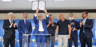 GDF regulamenta o Plano de Preservação do Conjunto Urbanístico de Brasília (Ppcub)