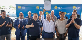 Centro Olímpico e Paralímpico do Paranoá vai atender gratuitamente 5 mil alunos