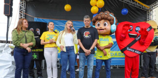 Programas do GDF levam serviços gratuitos à população do Gama neste sábado (19)