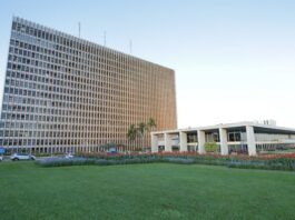 GDF ultrapassa 11 mil benefícios de auxílio por morte em seis anos