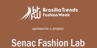 Senac-DF Marca Presença na 5ª Edição do Brasília Trends Fashion Week