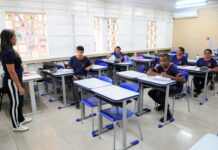 Senado aprova inclusão de educação política e cidadania no currículo da educação básica