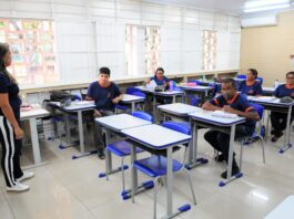 Senado aprova inclusão de educação política e cidadania no currículo da educação básica