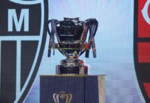 Copa do Brasil chega à quarta fase com 24 equipes e jogos definidos pela CBF