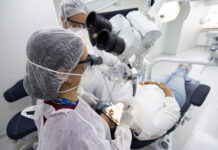 Governo prevê entrega de mais 400 unidades odontológicas móveis até março