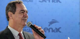 José Aparecido faz balanço positivo de 2024