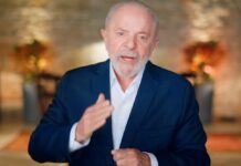 Lula inaugura ampliação do Aeroporto de Belém e requalificação do Porto de Outeiro