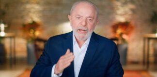 Lula inaugura ampliação do Aeroporto de Belém e requalificação do Porto de Outeiro