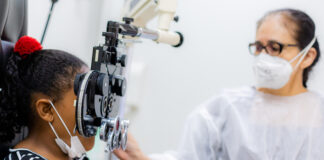 Exames oftalmológicos no Sesc-DF está com nova tabela de preço