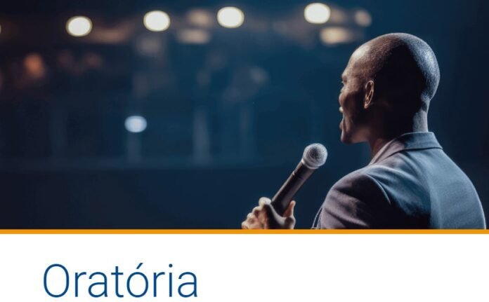 Oratoria