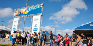 Senac-DF levará serviços gratuitos e qualificação para população de Samambaia nesta sexta e sábado