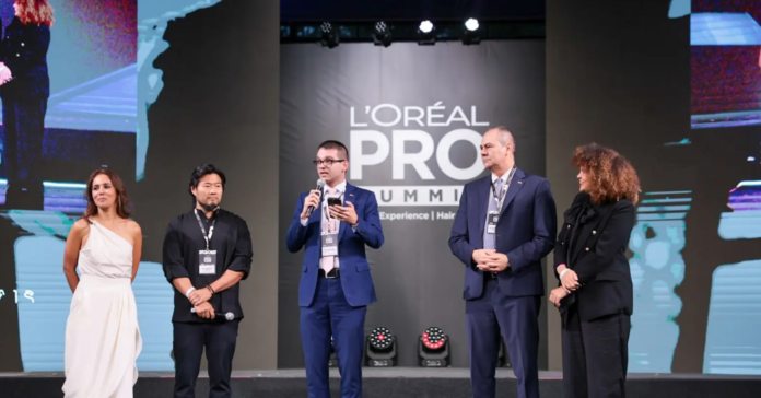 Senac-DF e L’Oréal Produtos Profissionais lançam edital do projeto Geração Pro brasilia