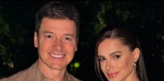 Vera Viel revela diagnóstico de Sarcoma Sinovial