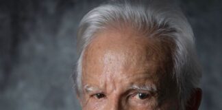 Morre Cid Moreira, ícone do jornalismo brasileiro