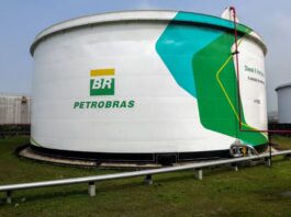 Ibovespa bate recorde histórico e ultrapassa 194 mil pontos impulsionado por alta do petróleo