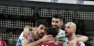 Brasil volta a sediar Mundial de Clubes de Vôlei Masculino