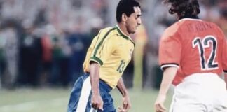 Morre Zé Carlos, ex-lateral do São Paulo e Seleção Brasileira