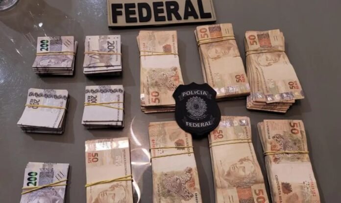 PF e MP deflagram operação para investigar médicos suspeitos de fraudar escalas no Amapá justiça