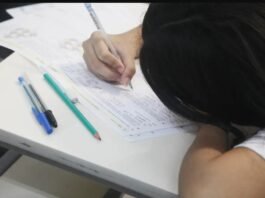 Obmep reúne mais de 900 mil estudantes e estreia olimpíada para professores