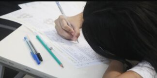 Obmep 2025: Olimpíada Brasileira de Matemática abre inscrições para nova edição