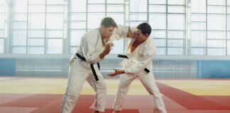 Sesc Ceilândia está com vagas abertas para turmas de Muay Thai e Judô