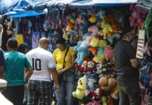 PIB do Brasil cresce 0,5% no segundo trimestre