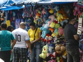 PIB do Brasil cresce 0,5% no segundo trimestre