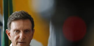 Marcelo Crivella é condenado por abuso de poder nas eleições de 2020