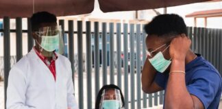 Ministério da Saúde acompanha surto de HMPV na China