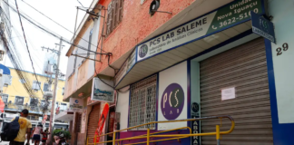 Erro em laudos de HIV leva à prisão de sócio do PCS Lab Saleme