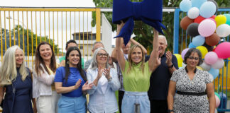 CEF 2 da Estrutural ganha módulo escolar e amplia capacidade com mais 420 vagas