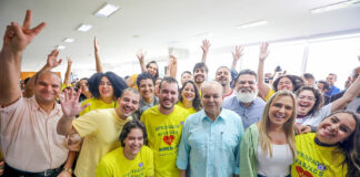 GDF autoriza a contratação de 800 agentes para reforçar o combate à dengue