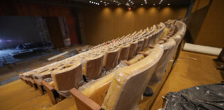 Pela primeira vez na história, Teatro Nacional passará a ter acessibilidade para o público