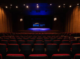 Oficina gratuita de teatro chega ao Sesc Ceilândia