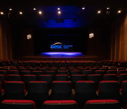 13ª Mostra Gomantos de Teatro agita Ceilândia no fim de semana