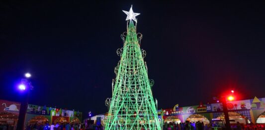 Último fim de semana do ano promete diversão e cultura no DF