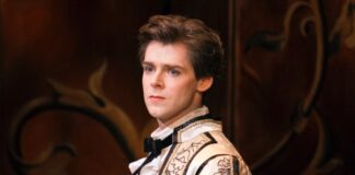 Morre Vladimir Shklyarov, estrela do balé mundial