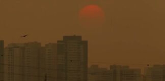 Brasil apresenta meta para redução de emissões de gases do efeito estufa até 2035