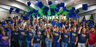 CNH Social: Goiás transforma vidas com qualificação gratuita