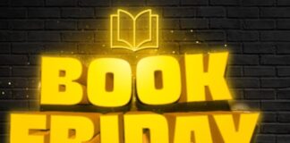 Book Friday Senac-DF 2024: Livros com até 50% de desconto