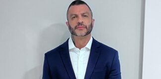 Confusão nos bastidores de “acerte ou caia” envolve Kleber Bambam