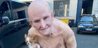 Demi Moore compartilha transformação para “A Substância”