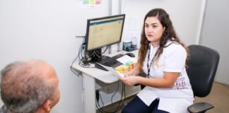 Congresso promulga aposentadoria especial para agentes de saúde e de combate às endemias