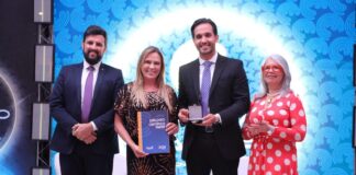 Premiação celebra a ciência no Distrito Federal