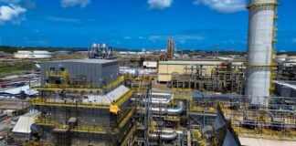 Refinaria Abreu e Lima inaugura unidade para reduzir poluição