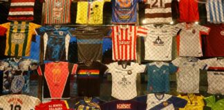 Exposição no Museu do Futebol celebra o universo do futebol de várzea