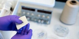 Roupas que carregam celulares? Cientistas desenvolvem fio de seda condutor