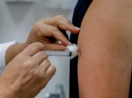 Caso confirmado de sarampo acende alerta sobre cobertura vacinal